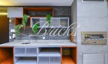 Imagem 6: APARTAMENTO A VENDA VILA NOVA CONCEIÇÃO