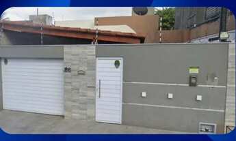 Imagem: CASA - Rua Suboficial Farias, nº 86, Monte