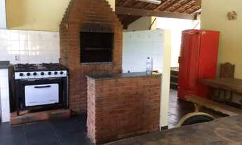 Imagem 5: Chácara em Rua Amancia Maria Carriel - Portal das Nogueiras - Tatuí/SP