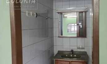 Imagem 4: Casa a venda - Campestre, Santo André