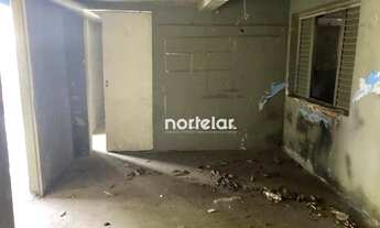 Imagem 5: Terreno, 300 m² - venda por R$ 650.000 ou aluguel por R$ 5.000/mês - Vila Zat/Pirituba - S