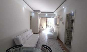 Imagem 3: Imóvel para venda possui 64 metros quadrados com 1 quarto em Pitangueiras - Guarujá - SP