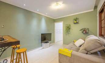 Imagem 3: Apartamento Garden 2D no Bom Fim