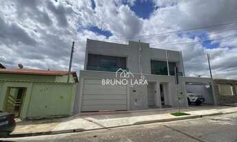 Imagem 3: Casa a venda em Betim no bairro Espírito Santo