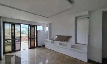 Imagem 6: Cobertura em Recreio dos Bandeirantes