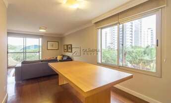 Imagem 6: Venda Apartamento 3 Dormitórios - 163 m² Brooklin