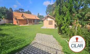 Imagem 3: Imobiliária Cilar Vende Chácara em Condomínio SJP 271,00m², Ref. 100818.002-CILAR