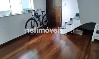 Imagem 2: Venda Cobertura Sagrada Família Belo Horizonte