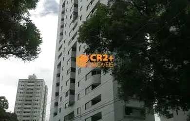 Imagem 2: Apartamento Para Vender, 107m² com 3 quartos 1 suíte no bairro Aflitos em Recife