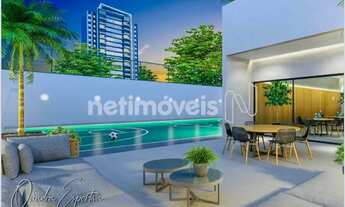 Imagem 2: Apartamento 3 quartos com lazer no Castelo!