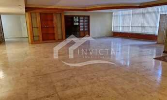 Imagem 6: LUXUOSO 4 QUARTOS NA PRAIA DO FLAMENGO!!!