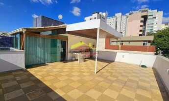 Imagem: Cobertura à venda, 3 quartos, 1 suíte