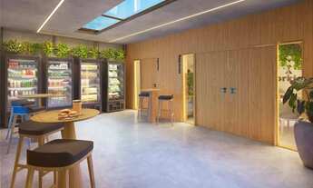 Imagem 5: Leaf Morro Ipiranga, 2 Quartos Distribuído Entre 57 A 69M², Varanda E 1 Vaga De Garagem. 1