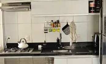 Imagem 5: Apto 3/4 1 suite.2 vagas de garagem