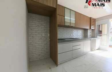 Imagem 4: Apartamento à venda no Condomínio Brisa da Mata Manacás Paulínia