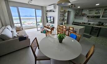 Imagem: Apartamento 128m² com 2 Quartos e Suíte