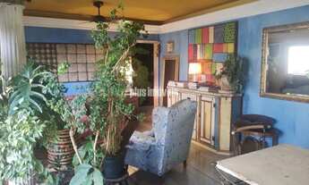 Imagem 2: Apartamento 110 m² , Bela Vista , 3 dormitórios sendo 1 suíte , 2 vagas de garagem , px sh