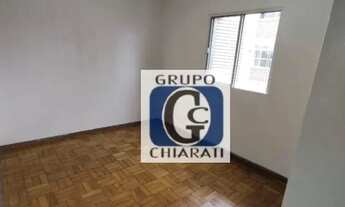 Imagem 6: Apartamento com 2 dormitórios, 1 vaga, para alugar, 80 m² por R$ 2.498/mês - Piqueri - São