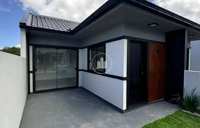 Imagem 2: Casa Geminada 2 Quartos - Forquilhas - JMS