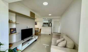 Imagem 2: Apartamento no 3D Towers 1 Andar