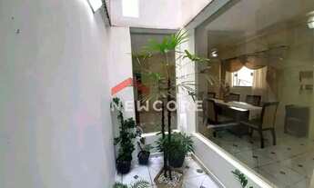 Imagem 6: Sobrado em Rua Lourenço Carmelo - Jardim Paraíso - Botucatu/SP