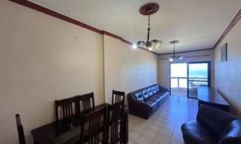 Imagem 5: FRENTE AO MAR, 02 QUARTOS, BAIRRO AVIAÇÃO EM PRAIA GRANDE