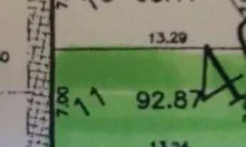 Imagem 2: Terreno Jardim do Mirante