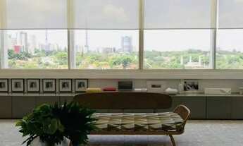 Imagem 3: APARTAMENTO - HIGIENÓPOLIS - SP