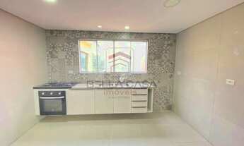 Imagem 4: Sobrado a venda no Anália Franco com 4 quartos e quintal