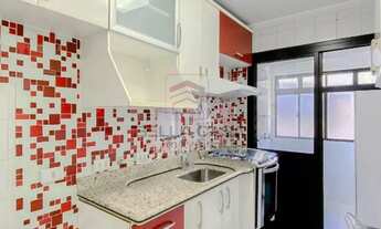 Imagem 5: Apartamento de 2 dormitórios na Mooca