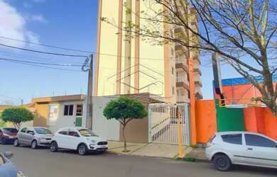 Imagem: Ótimo Apartamento Edifício Terrase Saint