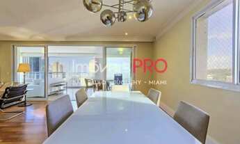 Imagem 4: Apartamento para locação ou venda no Itaim bibi - SP