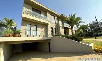 Imagem 4: CASA EM CONDOMÍNIO - ALPHAVILLE - SP