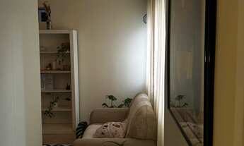 Imagem: QUARTO INDIVIDUAL PINHEIROS - entrada apartir