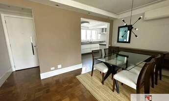 Imagem 2: Apartamento locação Moema Pássaros