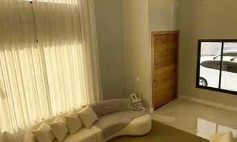 Imagem 2: Oportunidade - Casa em Condomínio - Urbanova - Condomínio Colinas do Paratehy - 3 Dormitór