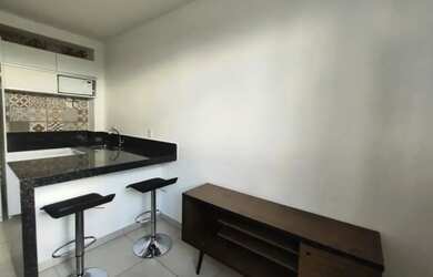 Imagem 6: Apartamento com 1 quarto para alugar em Belo Horizonte