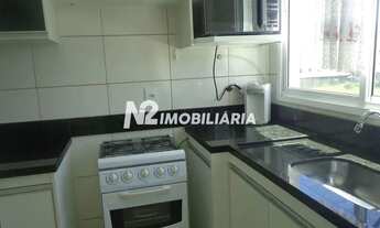 Imagem 5: Aluguel Apartamento SANTA MONICA