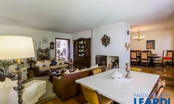 Imagem 5: SOBRADO - VILA MADALENA - SP