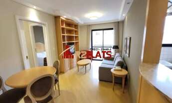 Imagem: Flat com ótimo preço no bairro Moema