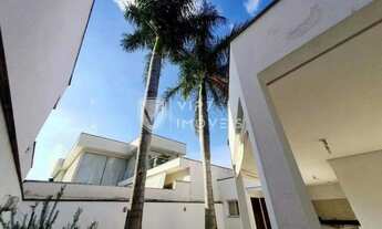 Imagem 3: Casa de Condomínio à venda, 3 quartos, 3 suítes, 4 vagas, Jardim Residencial Mont Blanc