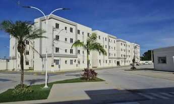 Imagem: Apartamento à venda no PARQUE ALAMEDA REAL