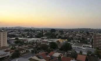 Imagem 4: Apartamento mobiliado à venda Wish Aeroporto, com 57 m2, 2 quartos, 1 suíte, Setor Aeropor