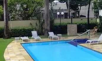 Imagem 3: 1 Apto. por andar, Andar Alto, área de lazer, 5 vagas