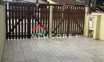 Imagem 2: Casa em Rua Nossa Senhora Aparecida - Jardim Praia Grande - Mongaguá/SP