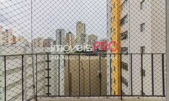 Imagem 4: Lindo apartamento em andar alto ao lado do Shopping Higienópolis