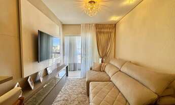 Imagem 2: Apartamento alto padrão no último andar