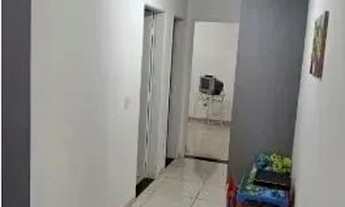 Imagem 4: Imóvel para venda tem 44 metros quadrados com 2 quartos em Vila Tesouro - São José dos Cam