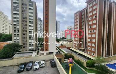 Imagem 5: Apartamento reformado a venda em Moema Passaros perto do Parque com 1 suite, 1 dorm, 1 vag