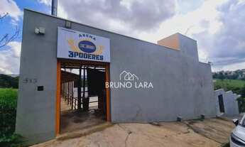 Imagem 3: Terreno com Ponto Comercial á venda em Igarapé, bairro Três Poderes